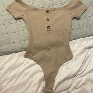 Bodysuit
